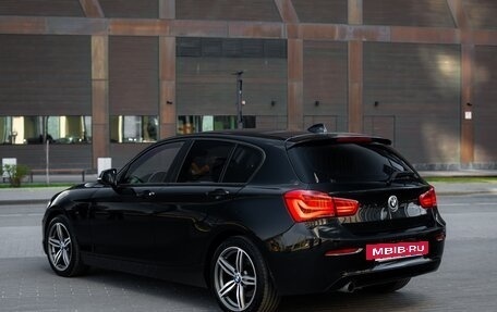 BMW 1 серия, 2018 год, 1 800 000 рублей, 7 фотография
