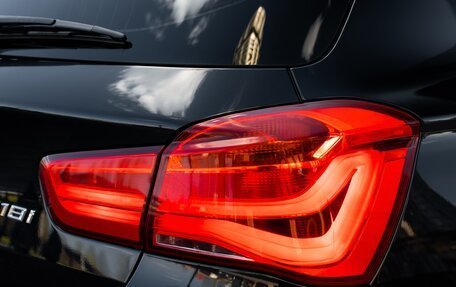 BMW 1 серия, 2018 год, 1 800 000 рублей, 11 фотография