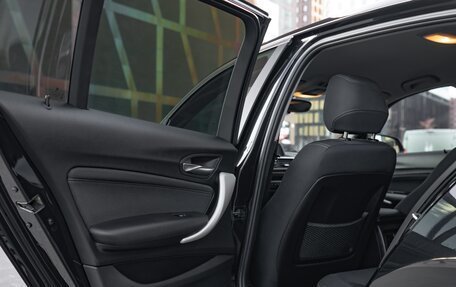 BMW 1 серия, 2018 год, 1 800 000 рублей, 17 фотография