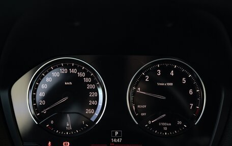 BMW 1 серия, 2018 год, 1 800 000 рублей, 18 фотография