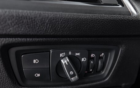 BMW 1 серия, 2018 год, 1 800 000 рублей, 24 фотография