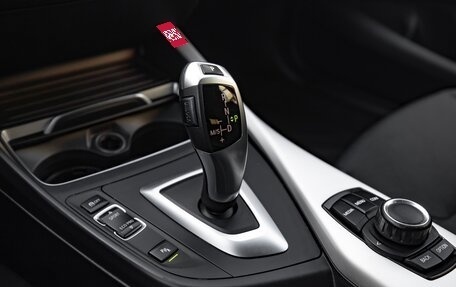 BMW 1 серия, 2018 год, 1 800 000 рублей, 23 фотография