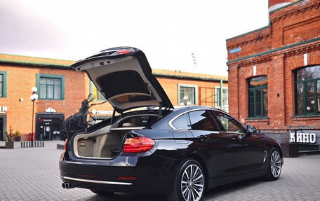 BMW 4 серия, 2014 год, 2 490 000 рублей, 7 фотография