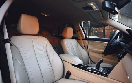 BMW 4 серия, 2014 год, 2 490 000 рублей, 10 фотография