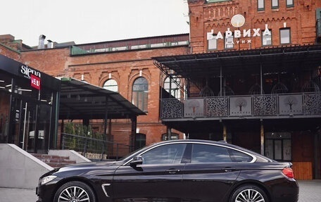 BMW 4 серия, 2014 год, 2 490 000 рублей, 5 фотография