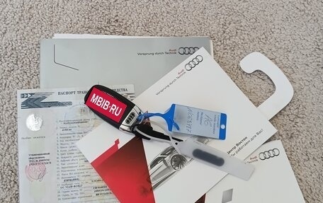 Audi A6, 2015 год, 2 150 000 рублей, 13 фотография