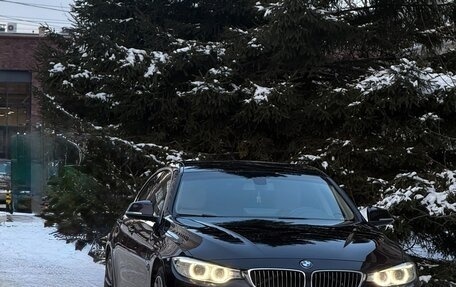 BMW 4 серия, 2014 год, 2 490 000 рублей, 2 фотография