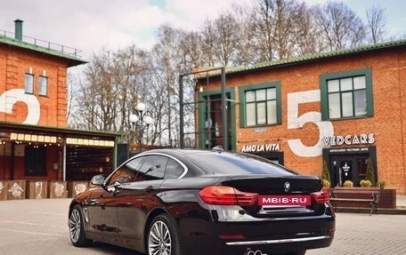 BMW 4 серия, 2014 год, 2 490 000 рублей, 6 фотография