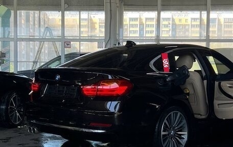 BMW 4 серия, 2014 год, 2 490 000 рублей, 11 фотография
