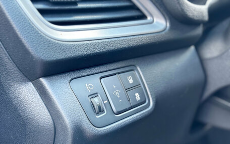 Hyundai Solaris II рестайлинг, 2020 год, 1 500 000 рублей, 13 фотография