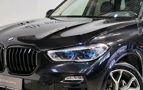 BMW X5, 2021 год, 7 389 000 рублей, 5 фотография