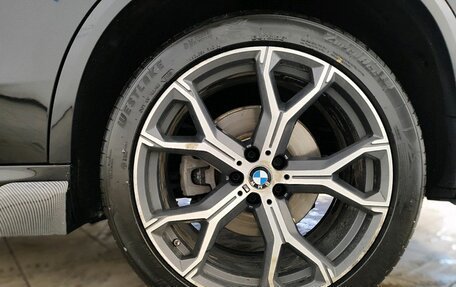 BMW X5, 2021 год, 7 389 000 рублей, 7 фотография