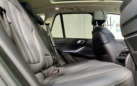 BMW X5, 2021 год, 7 389 000 рублей, 13 фотография