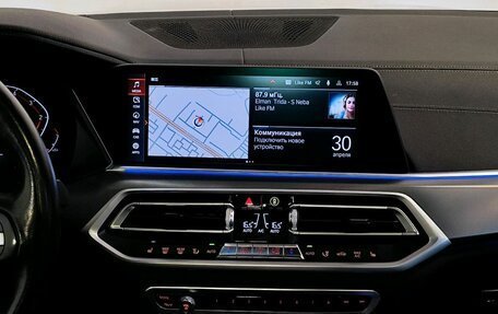 BMW X5, 2021 год, 7 389 000 рублей, 9 фотография