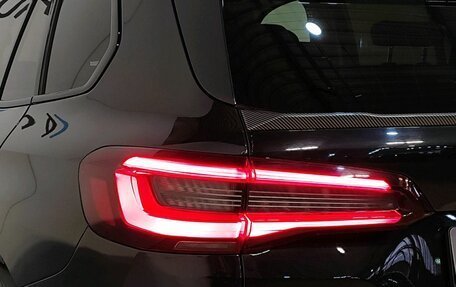 BMW X5, 2021 год, 7 389 000 рублей, 6 фотография