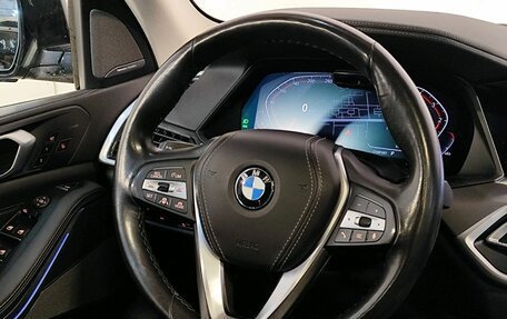 BMW X5, 2021 год, 7 389 000 рублей, 12 фотография