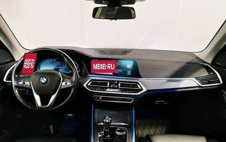 BMW X5, 2021 год, 7 389 000 рублей, 8 фотография