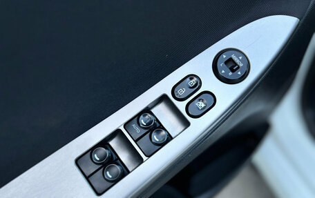 Hyundai Solaris II рестайлинг, 2016 год, 850 000 рублей, 10 фотография