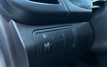 Hyundai Solaris II рестайлинг, 2016 год, 850 000 рублей, 12 фотография