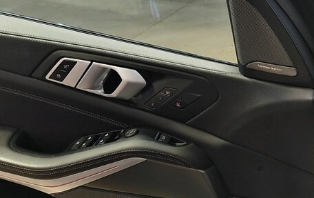 BMW X5, 2021 год, 7 389 000 рублей, 17 фотография