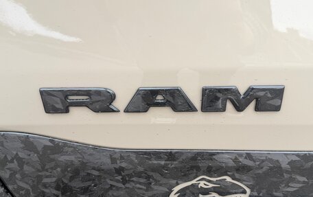 Rambler 1500, 2022 год, 19 500 000 рублей, 18 фотография