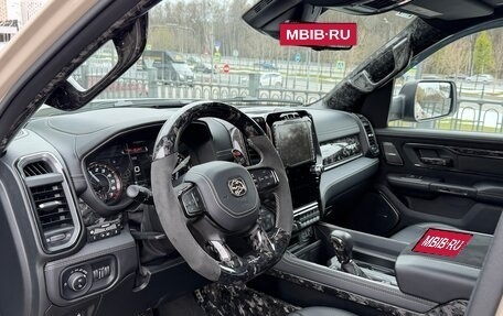 Rambler 1500, 2022 год, 19 500 000 рублей, 22 фотография