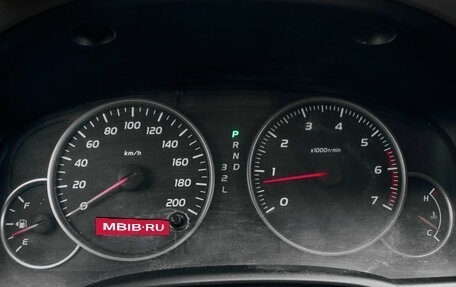 Toyota Land Cruiser Prado 120 рестайлинг, 2003 год, 1 785 000 рублей, 11 фотография