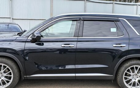 Hyundai Palisade I, 2020 год, 4 149 000 рублей, 4 фотография