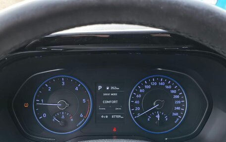 Hyundai Palisade I, 2020 год, 4 149 000 рублей, 14 фотография