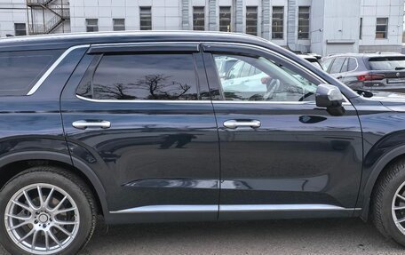 Hyundai Palisade I, 2020 год, 4 149 000 рублей, 8 фотография