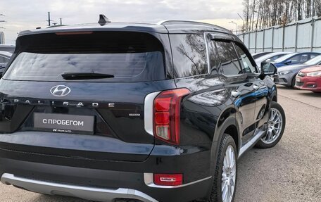 Hyundai Palisade I, 2020 год, 4 149 000 рублей, 7 фотография