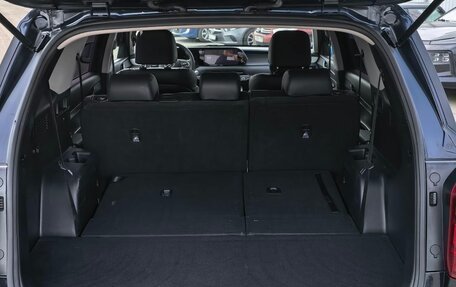 Hyundai Palisade I, 2020 год, 4 149 000 рублей, 15 фотография