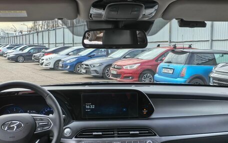 Hyundai Palisade I, 2020 год, 4 149 000 рублей, 12 фотография