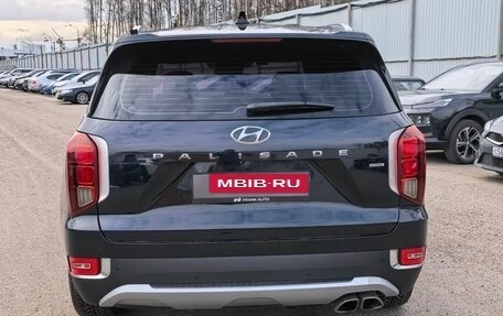 Hyundai Palisade I, 2020 год, 4 149 000 рублей, 6 фотография