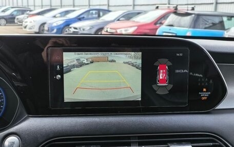 Hyundai Palisade I, 2020 год, 4 149 000 рублей, 13 фотография