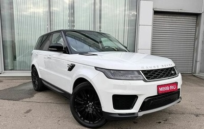 Land Rover Range Rover Sport II, 2018 год, 6 180 000 рублей, 1 фотография