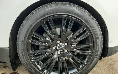 Land Rover Range Rover Sport II, 2018 год, 6 180 000 рублей, 6 фотография