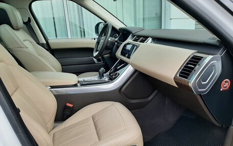Land Rover Range Rover Sport II, 2018 год, 6 180 000 рублей, 13 фотография