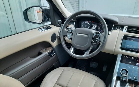 Land Rover Range Rover Sport II, 2018 год, 6 180 000 рублей, 10 фотография