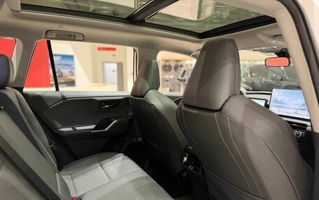 Toyota RAV4, 2026 год, 4 790 000 рублей, 17 фотография