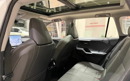 Toyota RAV4, 2026 год, 4 790 000 рублей, 15 фотография