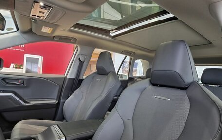 Toyota RAV4, 2026 год, 4 790 000 рублей, 7 фотография