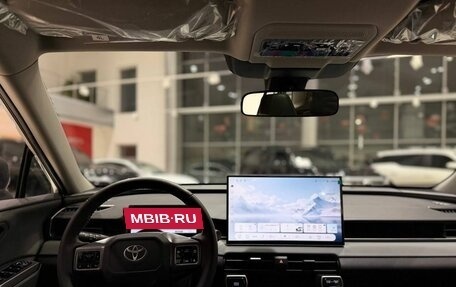 Toyota RAV4, 2026 год, 4 790 000 рублей, 13 фотография