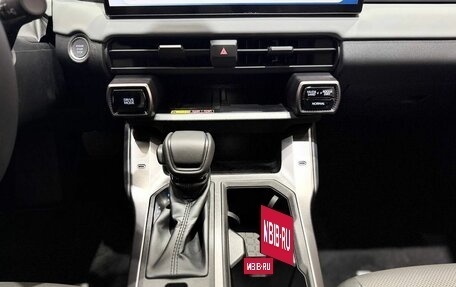 Toyota RAV4, 2026 год, 4 790 000 рублей, 11 фотография