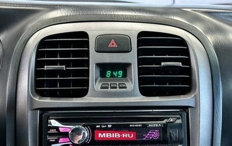 Hyundai Sonata IV рестайлинг, 2007 год, 599 000 рублей, 18 фотография