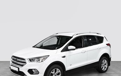 Ford Kuga III, 2017 год, 1 780 000 рублей, 1 фотография