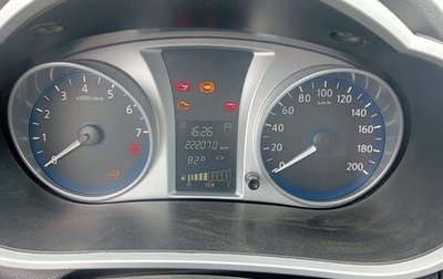 Datsun on-DO I рестайлинг, 2018 год, 450 000 рублей, 1 фотография