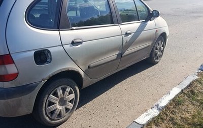 Renault Scenic III, 2001 год, 180 000 рублей, 1 фотография