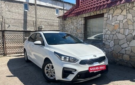 KIA K3, 2019 год, 1 850 000 рублей, 1 фотография