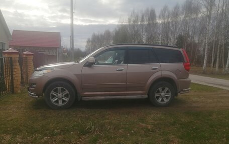 Great Wall Hover H5, 2013 год, 900 000 рублей, 1 фотография